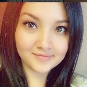 Meet your Posher, Cindy